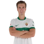 Давид Аффенгрубер