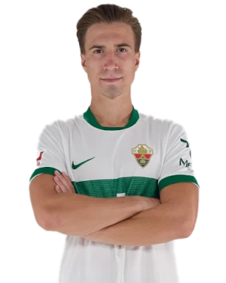 David Affengruber — логотип