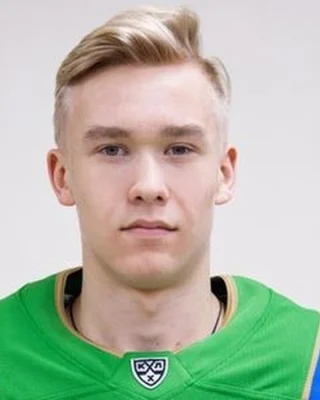 Danil Alalykin — логотип