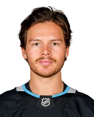 Barrett Hayton — логотип