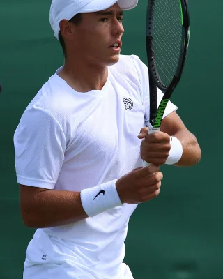 Charles Broom