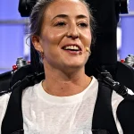 Charlotte Fairbank