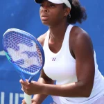 Christasha McNeil