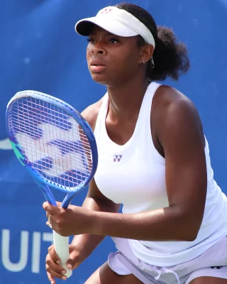 Christasha McNeil