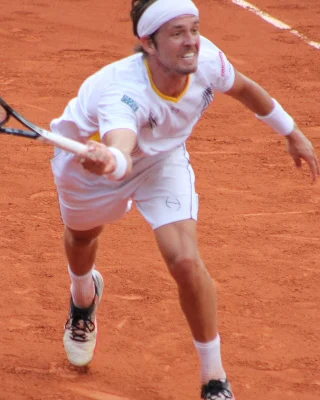 Christian Lindell