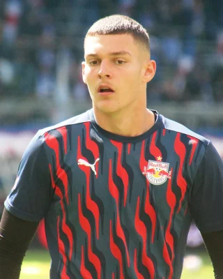 Кристиан Цавишицки
