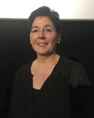 Christiane Jolissaint