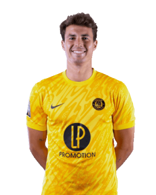 Álex Domínguez — логотип