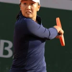 Клер Лю