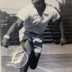 Clive Wilderspin