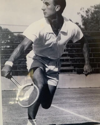Clive Wilderspin