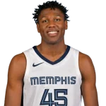 GG Jackson II