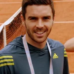 Колин Флеминг