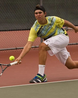 Collin Altamirano