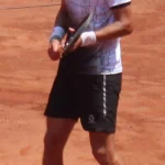 Conner Huertas del Pino