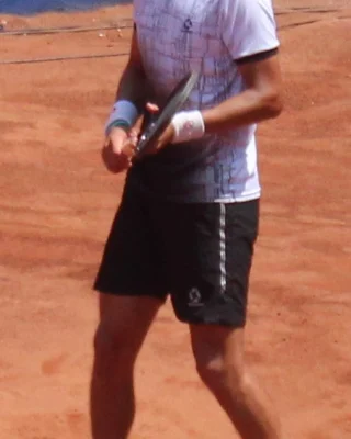 Conner Huertas del Pino