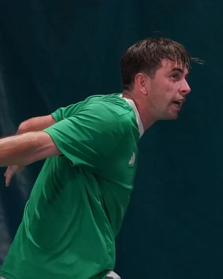 Conor Gannon