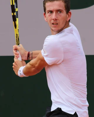 Corentin Denolly