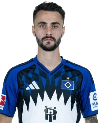 Fábio Vieira — логотип