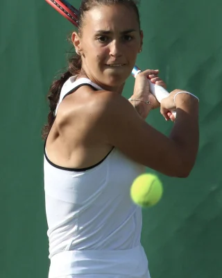 Cristiana Ferrando