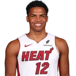 Dru Smith