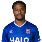 Chuba Akpom