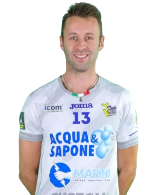 Andrea Rossi — логотип