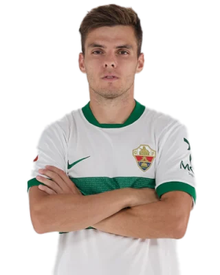 Aleix Febas — логотип