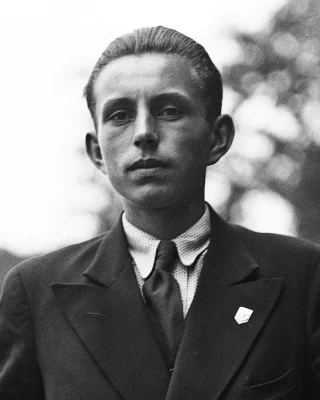 Czesław Spychała