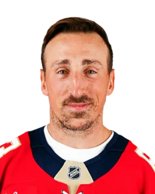 Brad Marchand — логотип