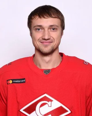 Anatoli Nikontsev — логотип