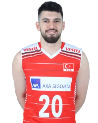 Efe Bayram — логотип