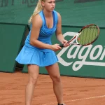 Dalia Zafirova