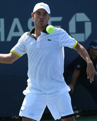 Daniel Berta