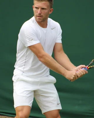 Daniel Cox