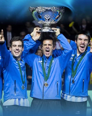 Daniel Orsanic