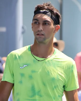 Daniel Rincón