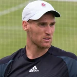 Daniel Smethurst