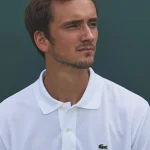 Даниил Медведев