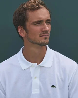Даниил Медведев