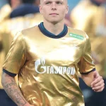 Данил Круговой