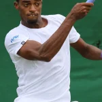 Darian King