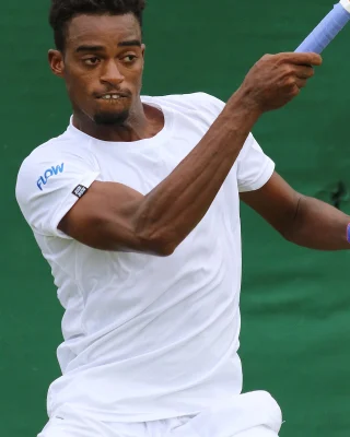 Darian King