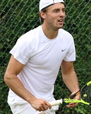 David Pérez Sanz