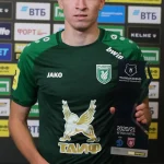 Денис Макаров