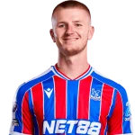 Adam Wharton
