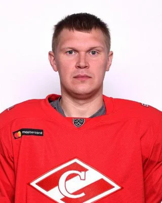Andrei Kuteikin — логотип