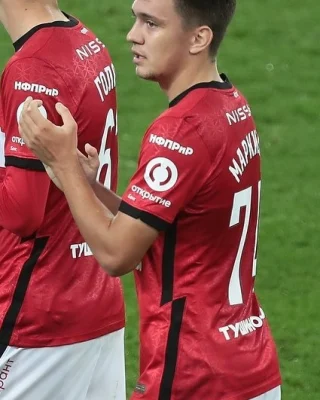 Дмитрий Маркитесов