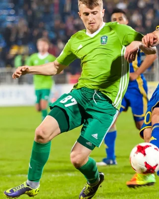 Дмитрий Сасин