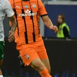 Дмитрий Крыськив